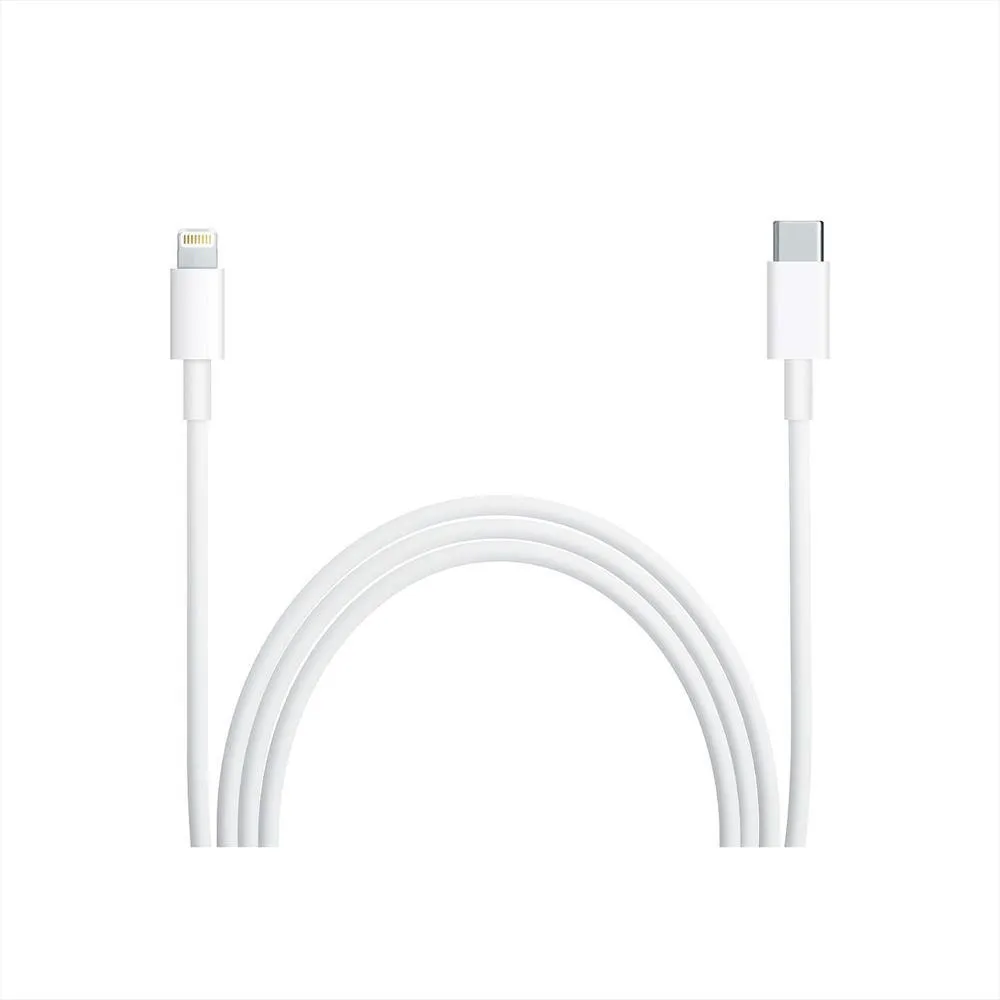 Cable USB-C a Lightning