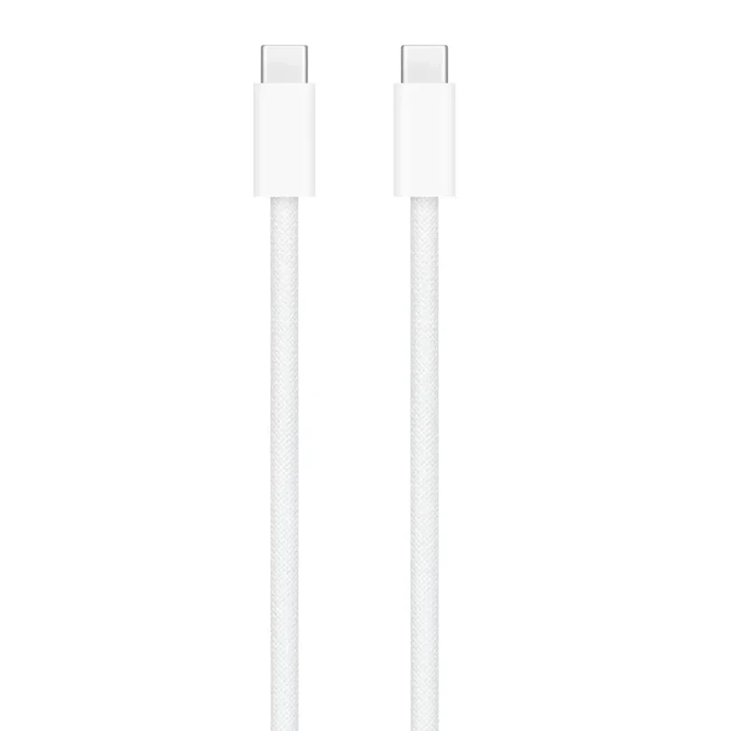 Cable USB-C a USB-C
