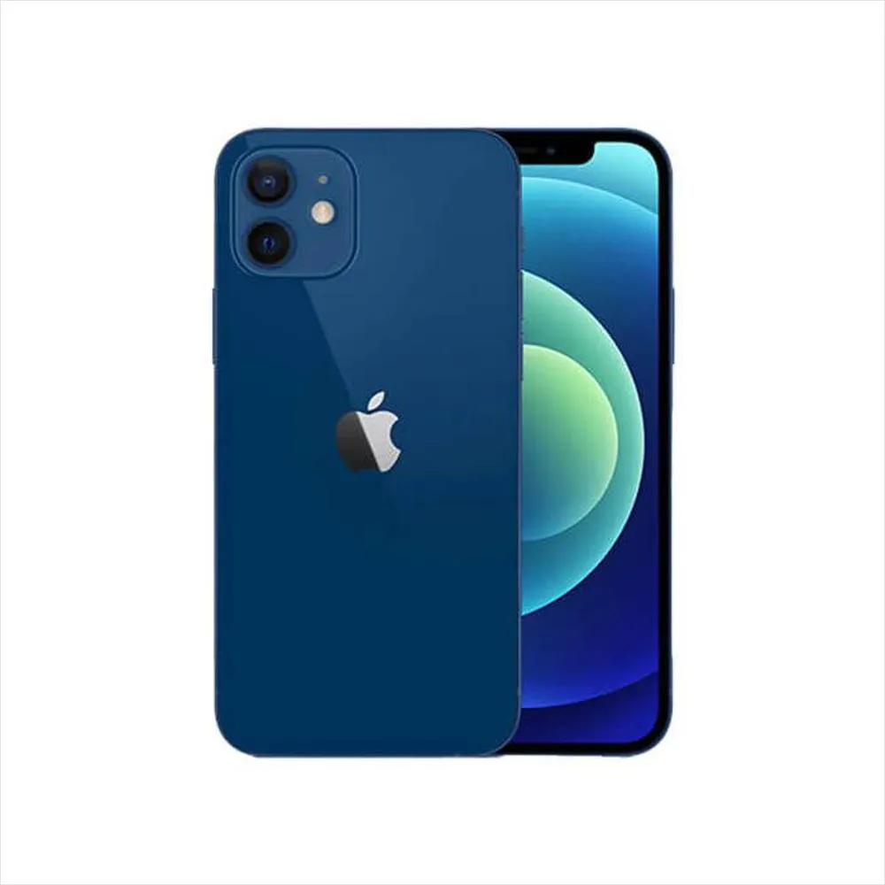 iPhone 12 · Azul