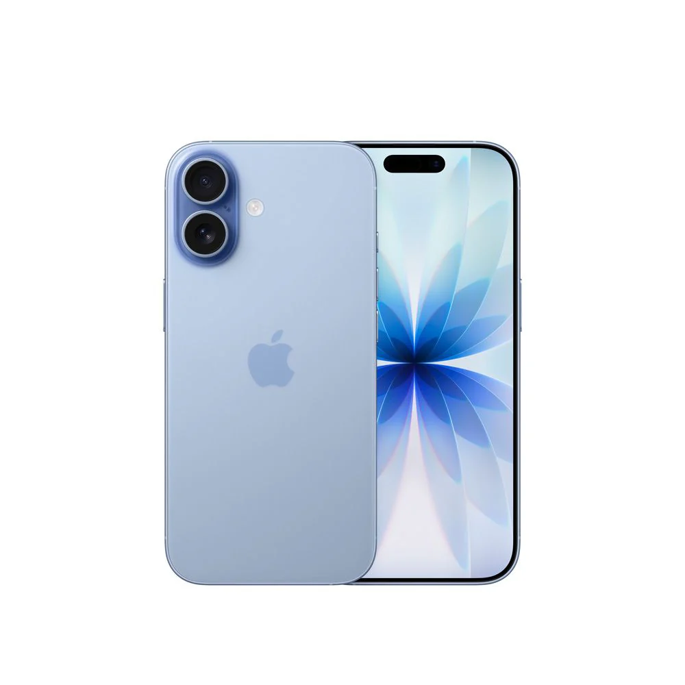 iPhone 17 · Azul