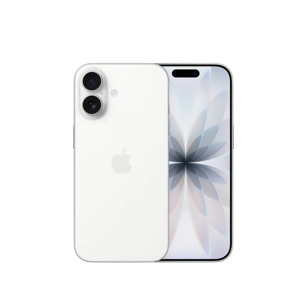 iPhone 17 · Blanco