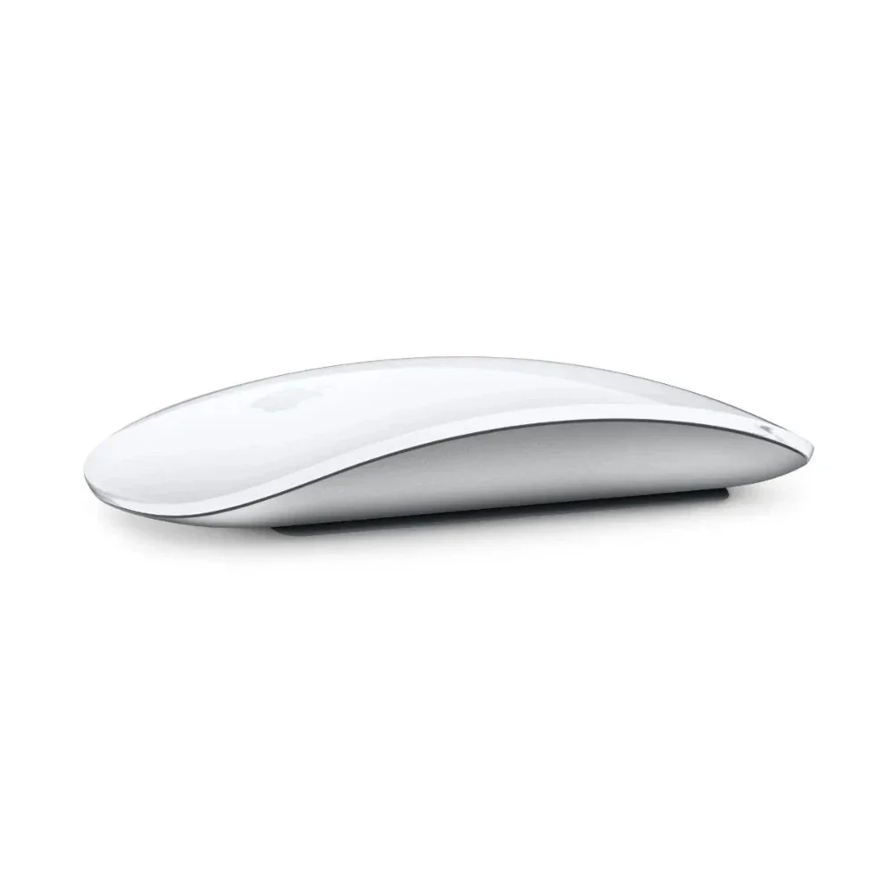 Magic Mouse · Blanco