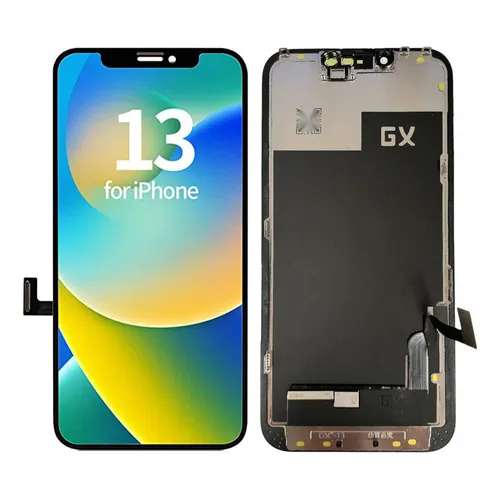 Pantalla iPhone 13 (GX)