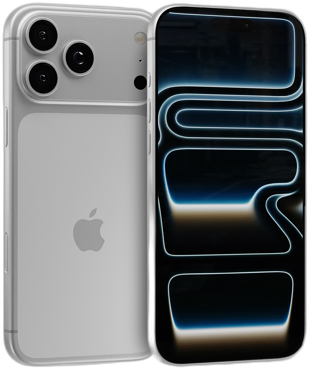 iPhone 17 Pro