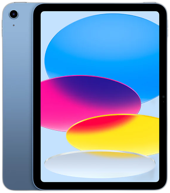 iPad