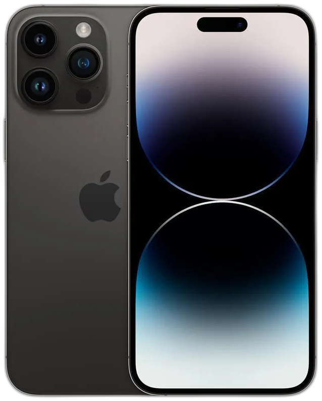 iPhone 14 Pro