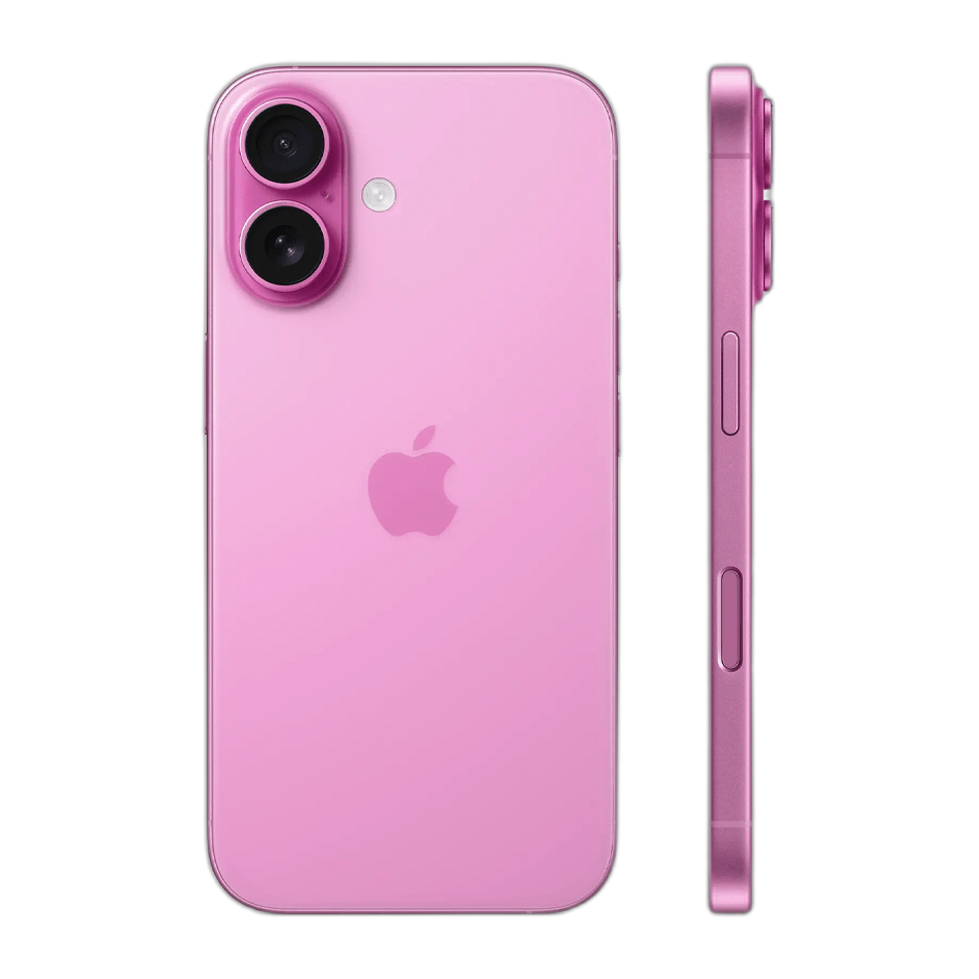 iPhone 16 Plus