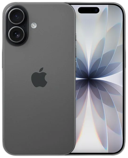iPhone 17
