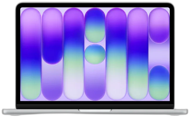 MacBook (A18 Pro)